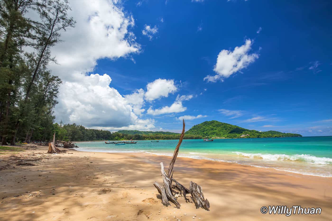 Naiyang Beach What To Do In Nai Yang Beach PHUKET 101