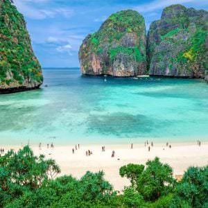 Phi Phi Island