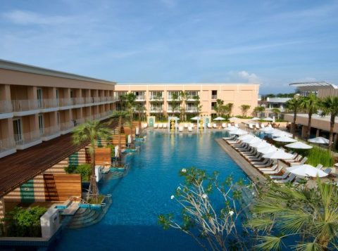Millennium Resort Patong