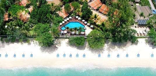 Hotels in Patong Beach