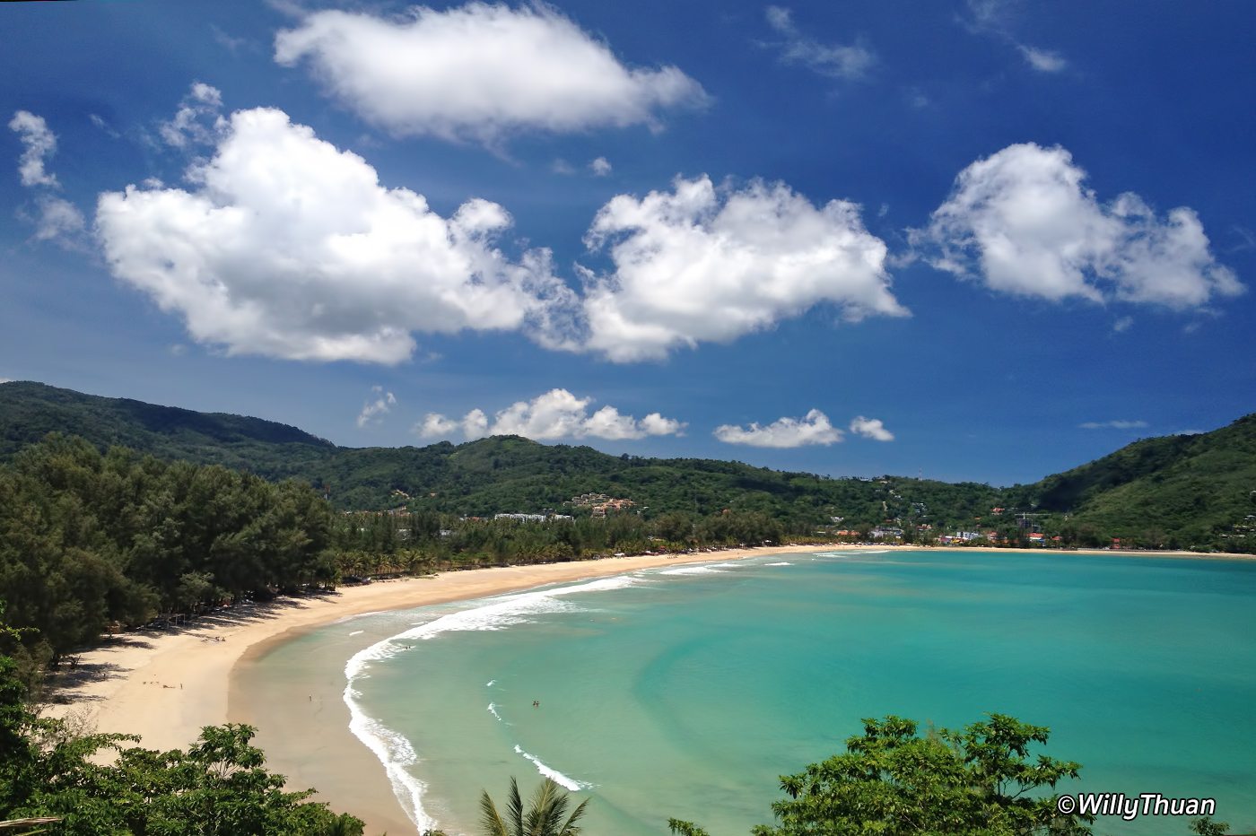 Kamala Beach