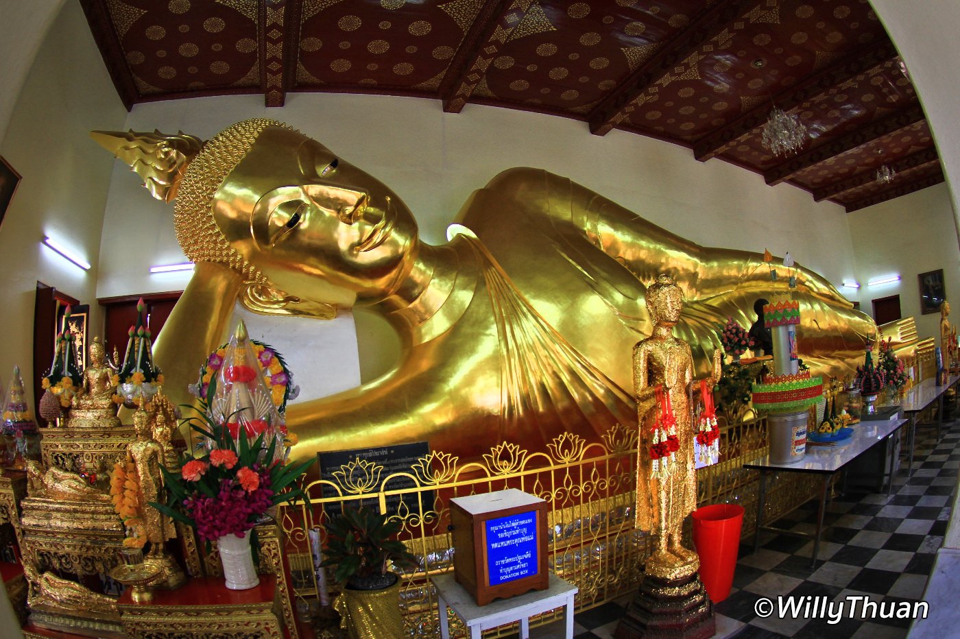 Incorporating Buddha Statues into Your Home