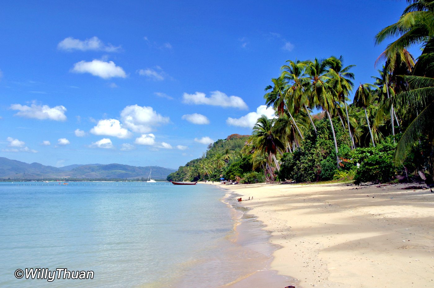 The 20 Most Beautiful Beaches Of Phuket