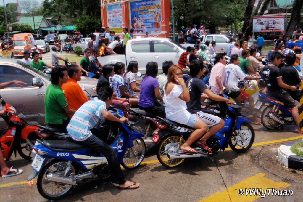 bikes-in-phuket