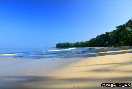 Sirinat National Park PHUKET 101