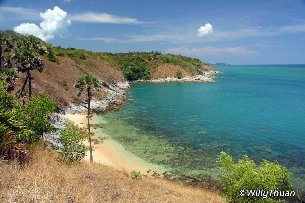 Promthep Cape Sunset Viewpoint - PHUKET 101