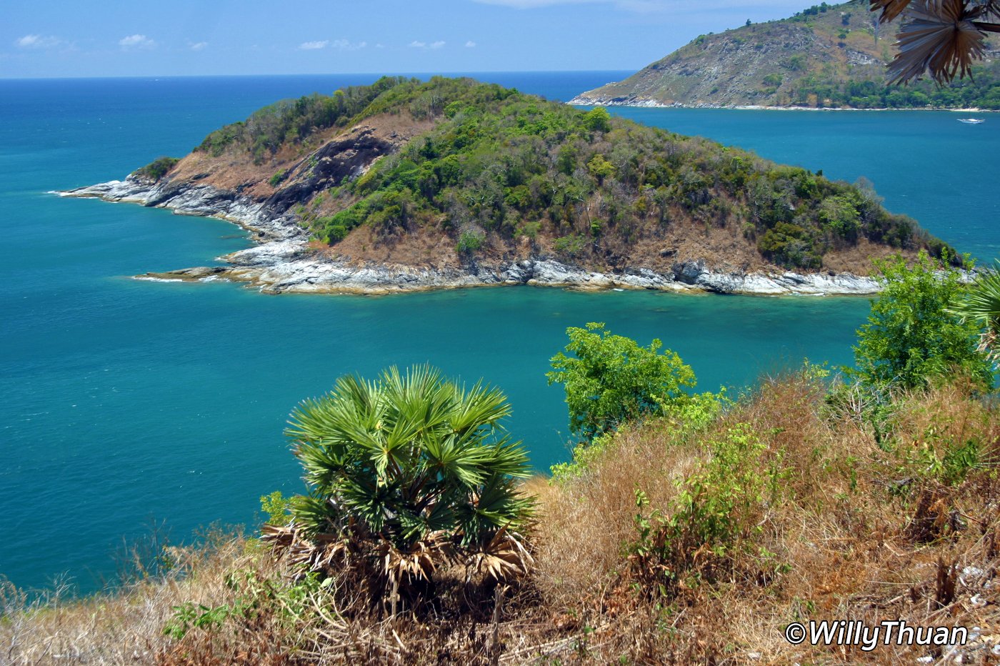 Promthep Cape Sunset Viewpoint in south Phuket - PHUKET 101