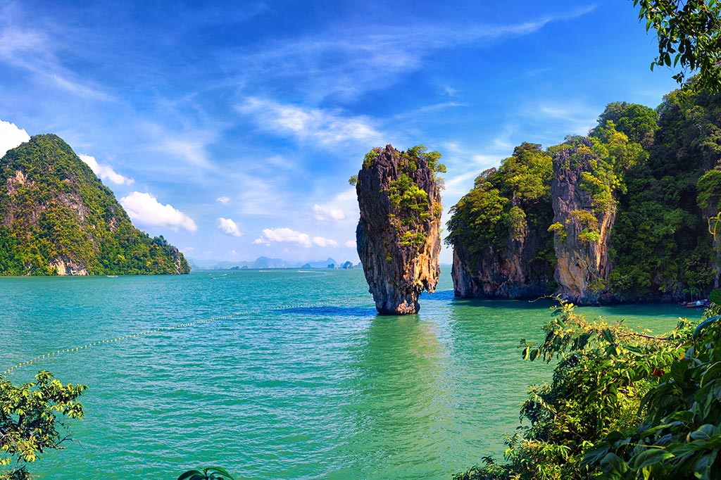 James Bond Island - What's Good and What's Not - Phuket 101