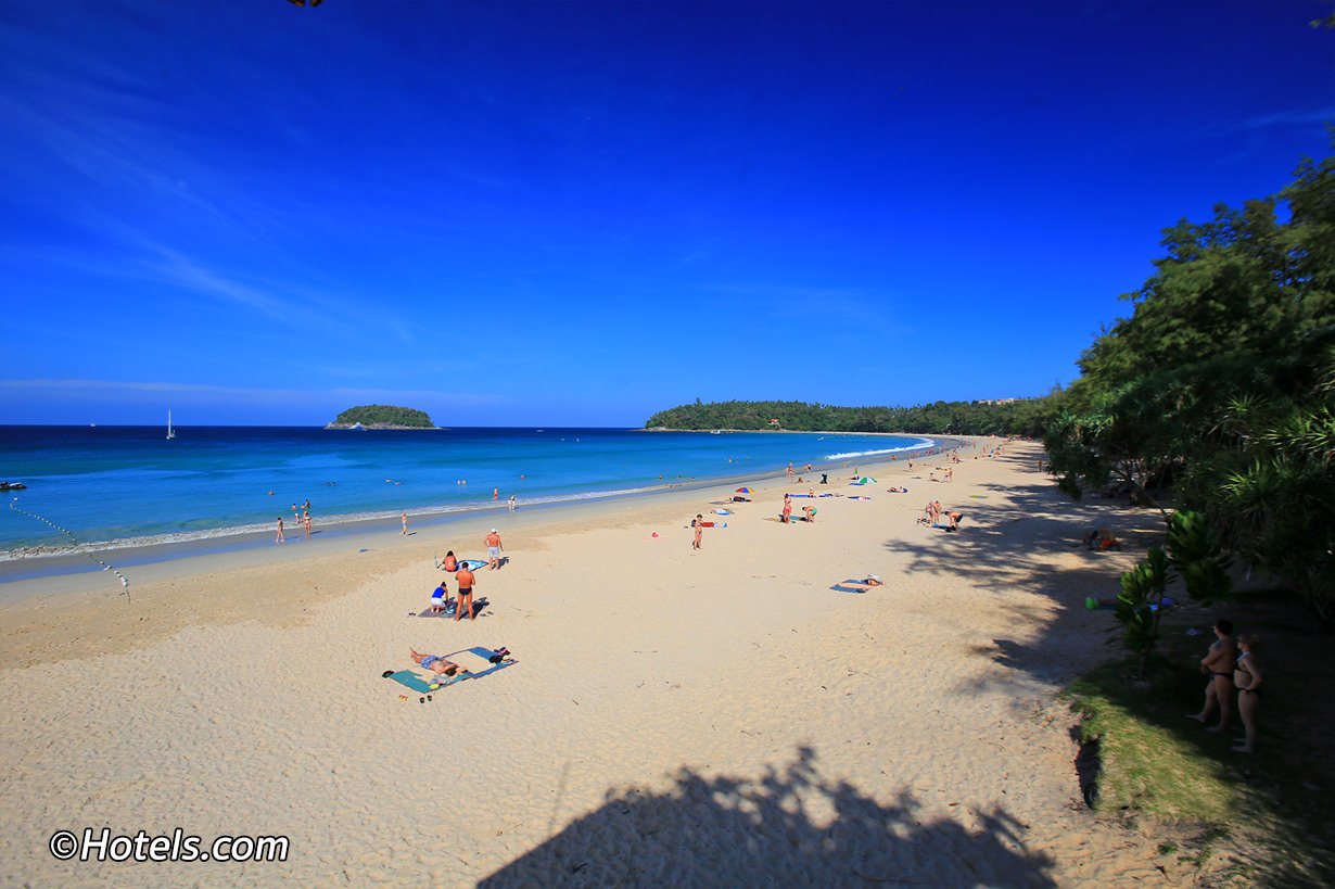 Kata Beach