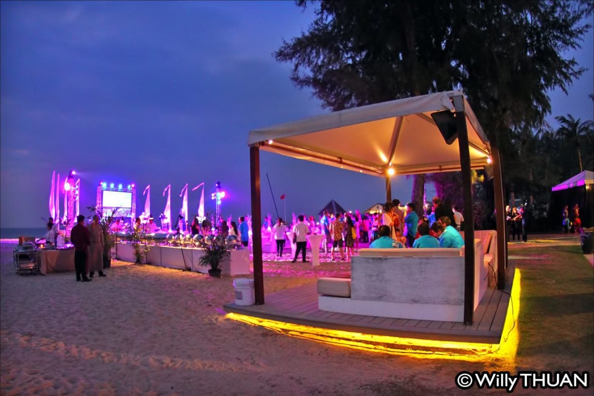 Best Party Places for New Year's Eve 2024 in Phuket PHUKET 101