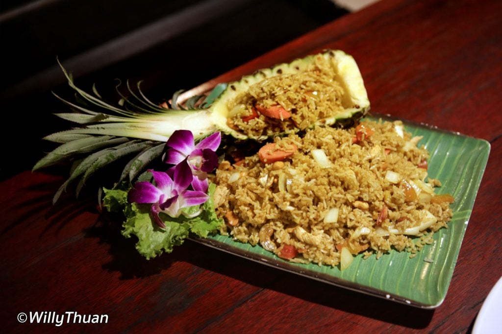 fried-rice-pineapple