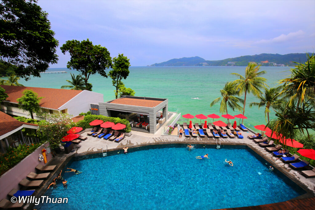 Amari Phuket Resort