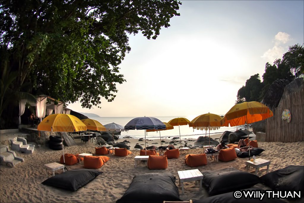 iguana beach phuket 4