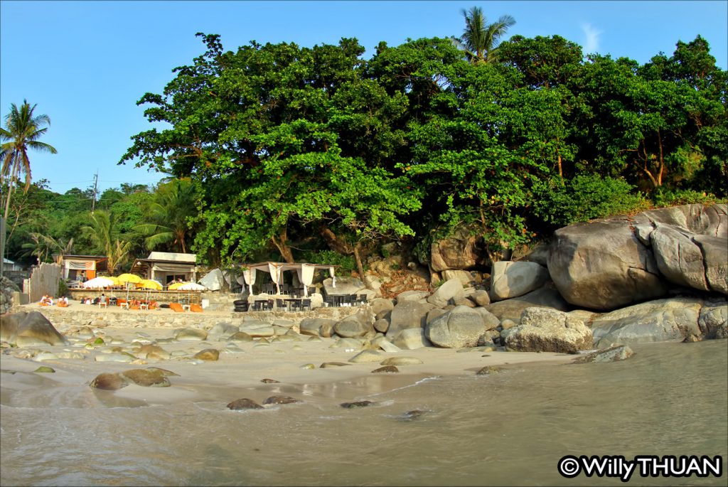 iguana beach phuket