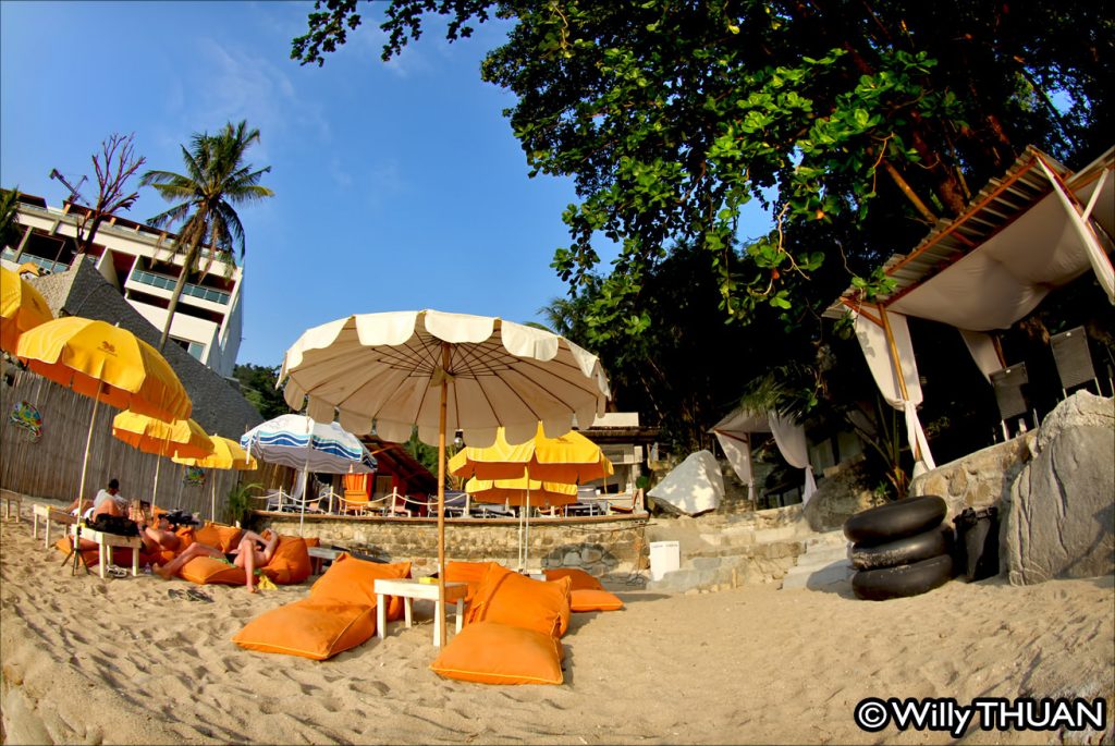 Iguana Beach Club A Hidden Beach Club Near Kamala Phuket 101