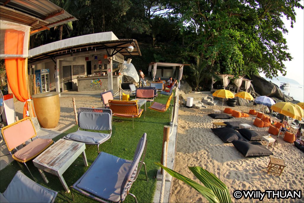 iguana beachclub phuket