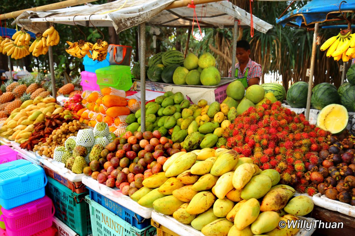 Naithon Beach ⛱️ What to Do in Naithon Beach? - PHUKET 101