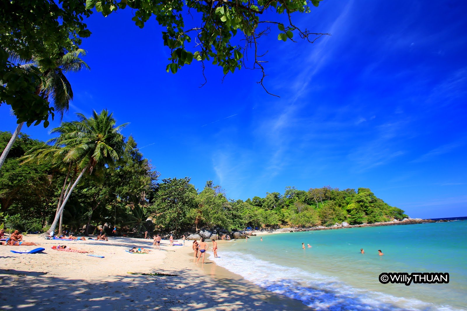 Paradise Beach in Phuket - Everything You Need to Know About Paradise Beach  – Go Guides