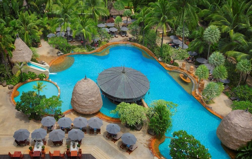 Paradox Resort Phuket