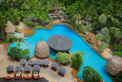 Paradox Resort Phuket