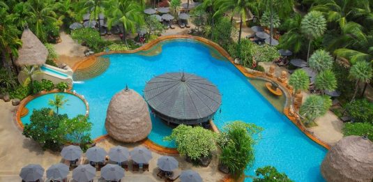 Paradox Resort Phuket