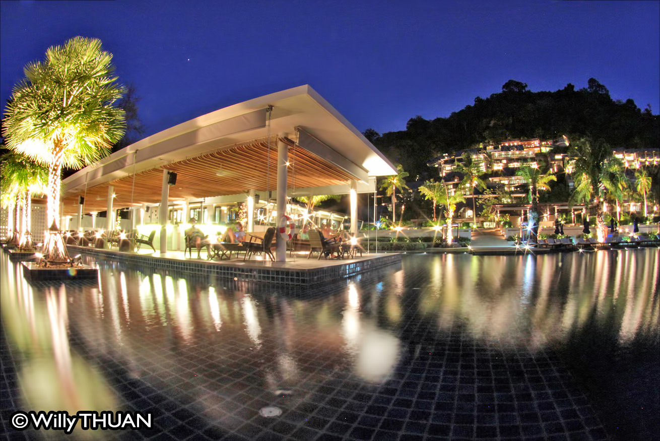 Hyatt Regency Phuket