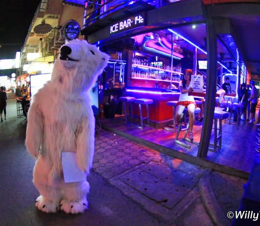 Where to Party in Phuket