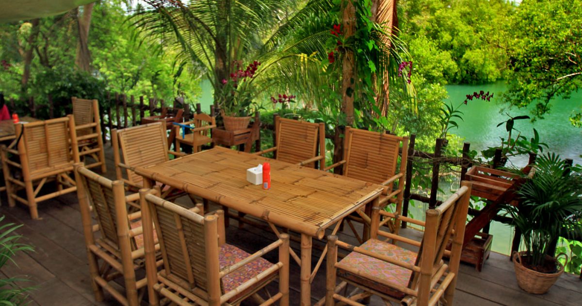 Kin Dee Restaurant Phuket