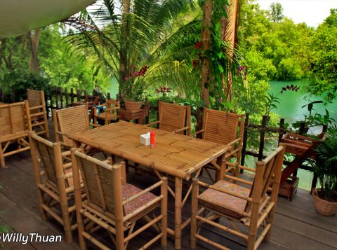 Kin Dee Restaurant Phuket