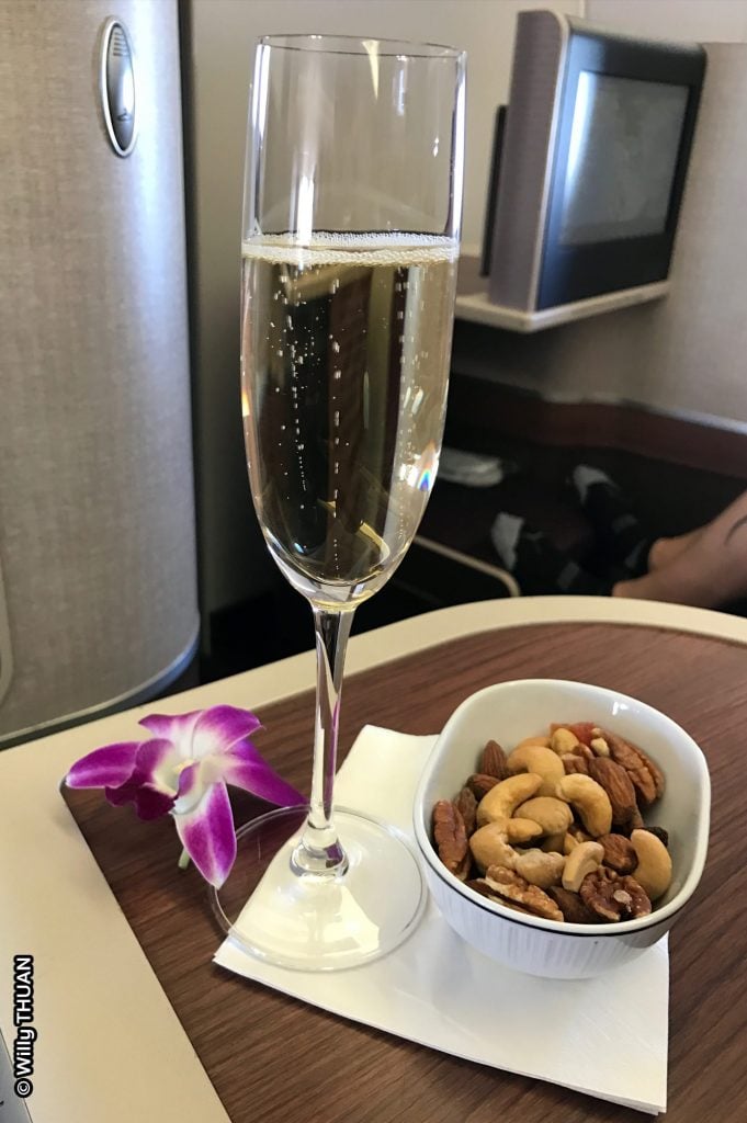 thai airways business perks 1