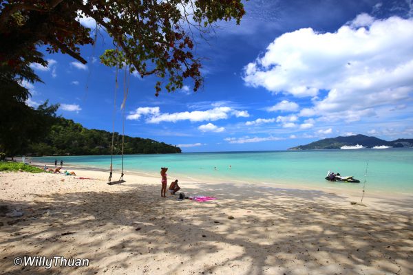 Merlin Beach ⛱️ What To Do On Merlin Beach In Phuket?