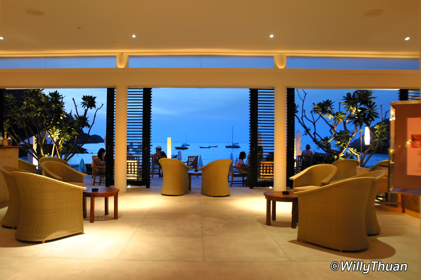 the-racha The Racha on Koh Racha