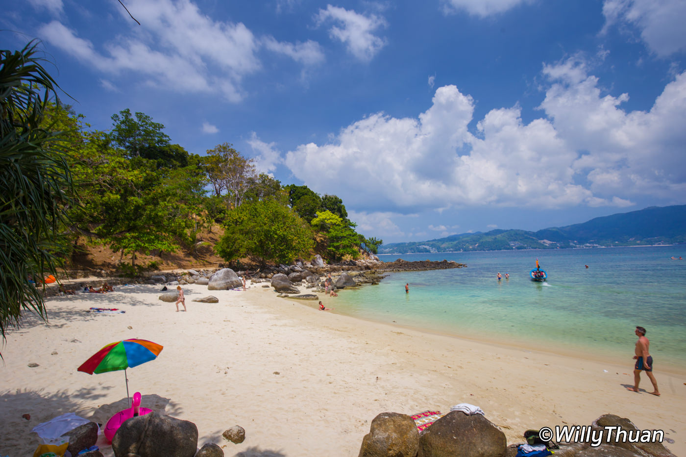 Paradise Beach in Phuket - Everything You Need to Know About Paradise Beach  – Go Guides