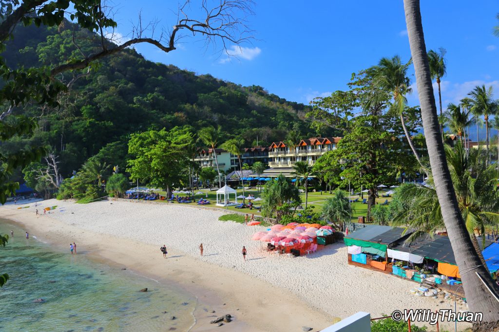 11 Best Beaches For Snorkeling In Phuket Updated