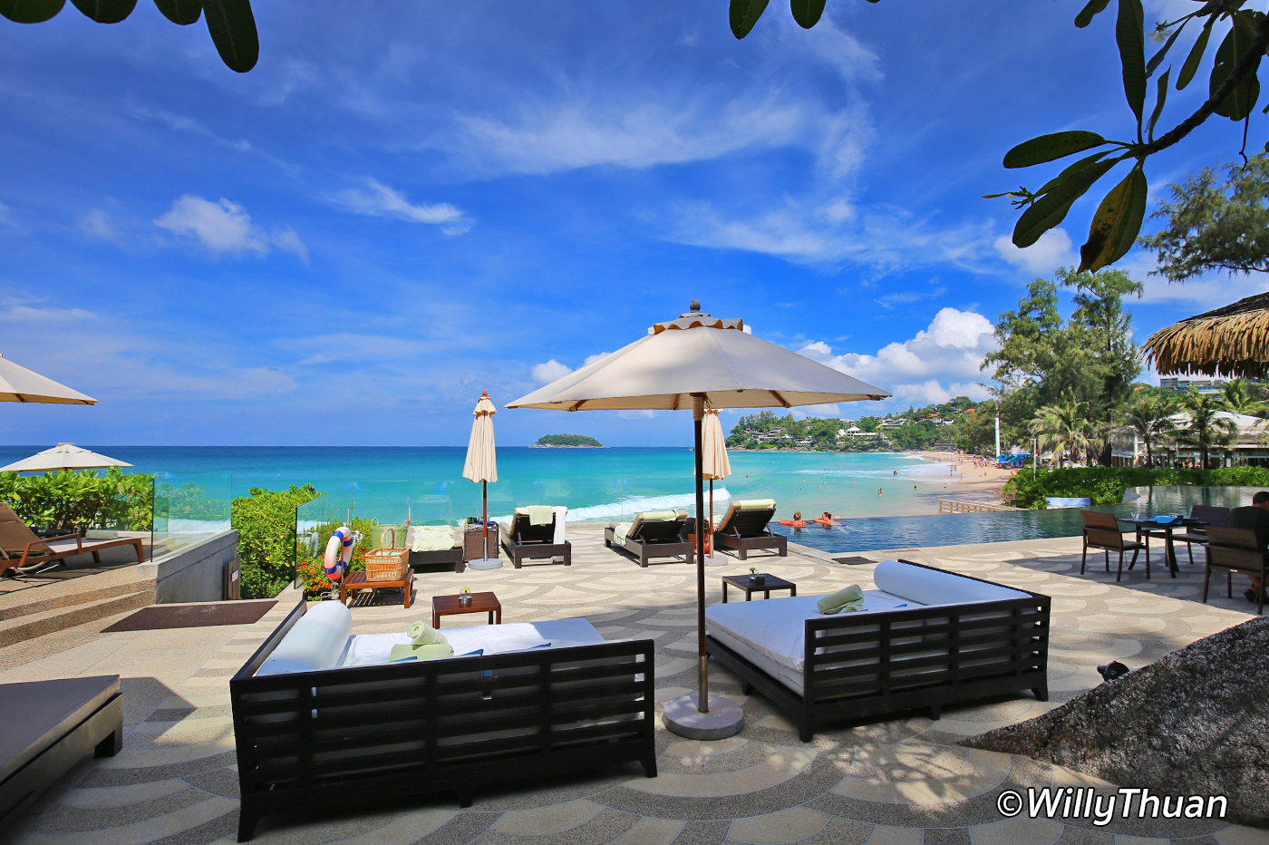 The Shore at Katathani Phuket