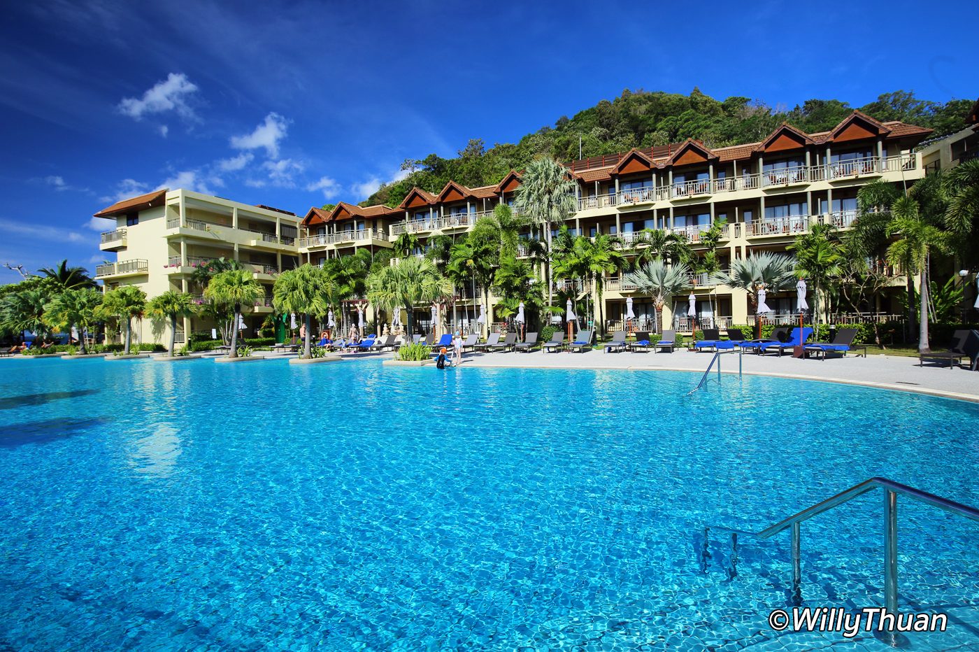 22 Best Hotels in Patong Beach - PHUKET 101