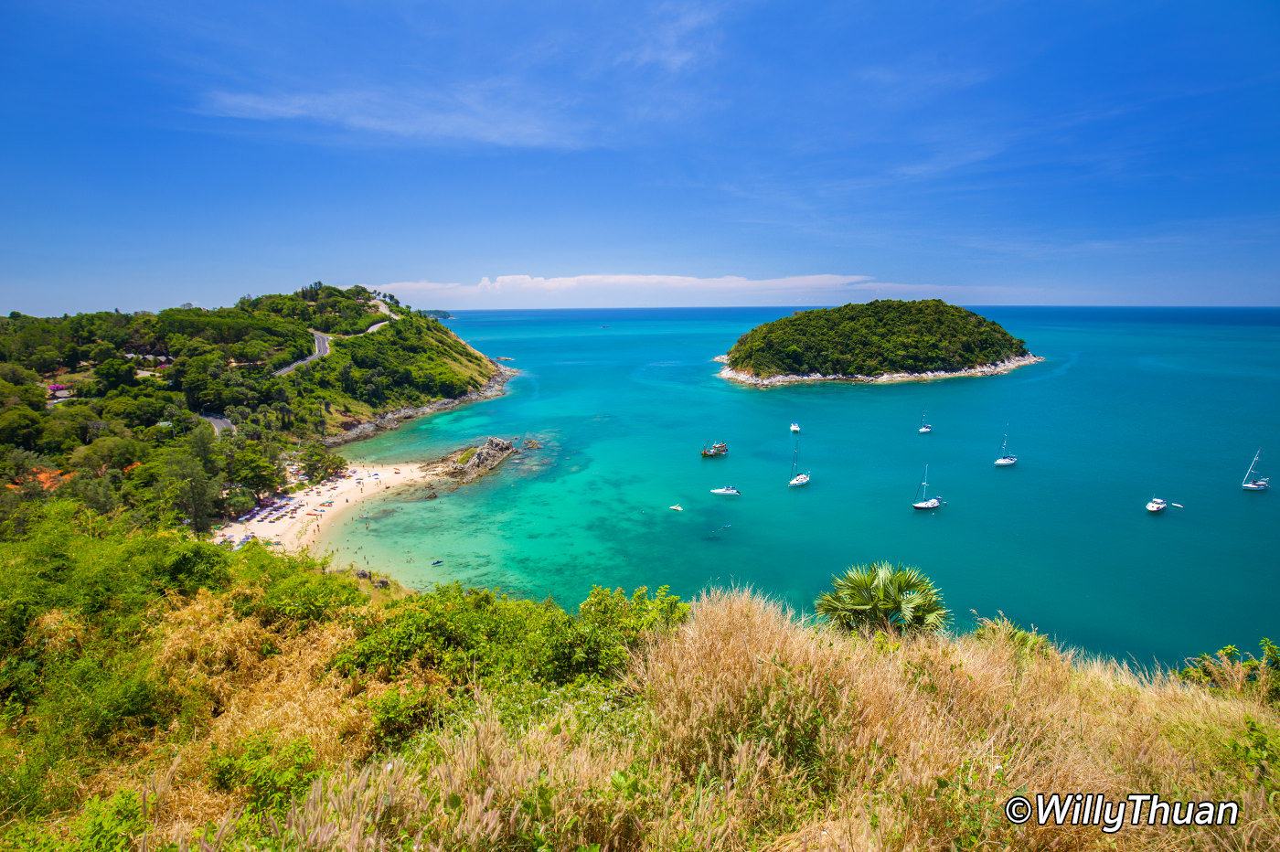 Phuket Viewpoints