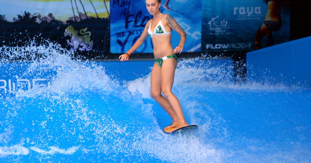 Phuket Surf House