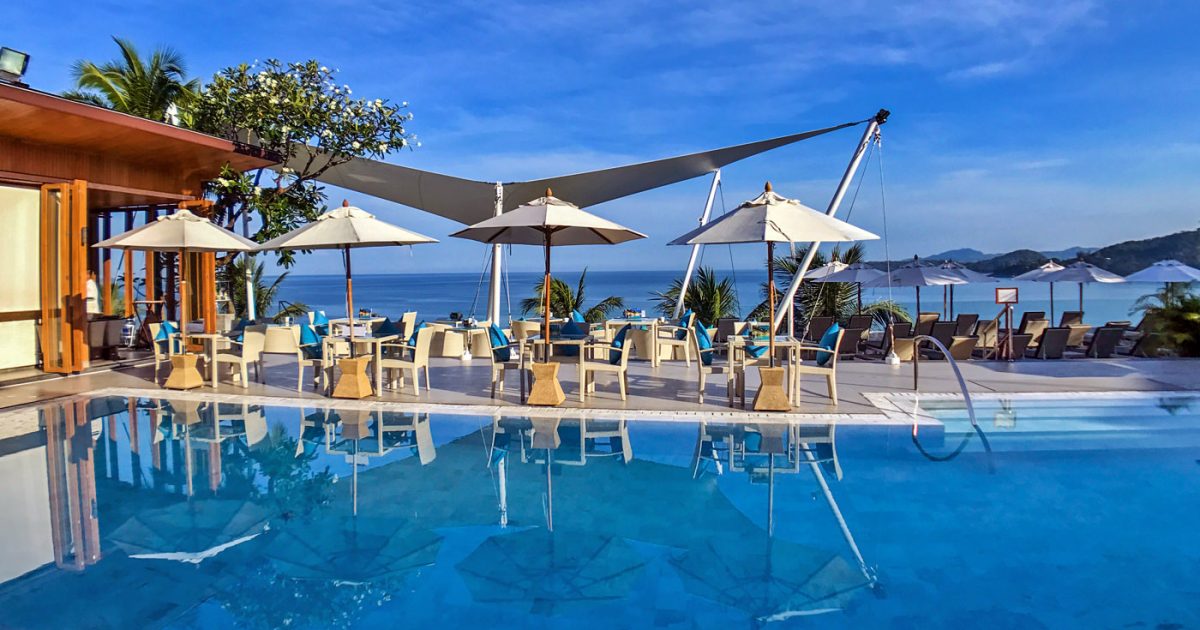 Cape Sienna Phuket