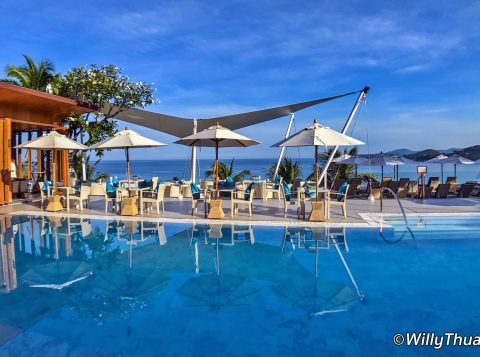 Cape Sienna Phuket