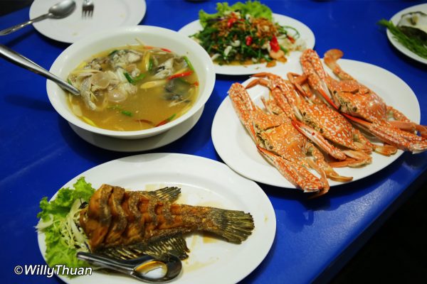 33 Best Very Local Thai Restaurants In Phuket 🦐 Phuket 101 3092