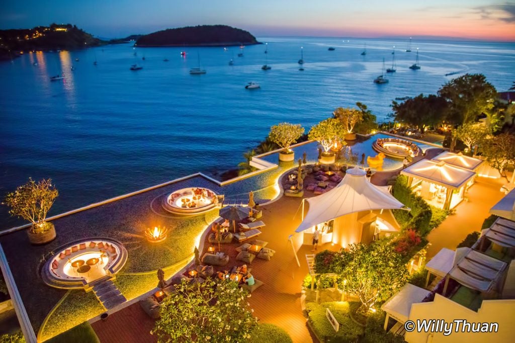 The Nai Harn Phuket