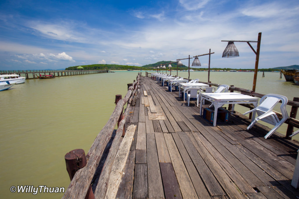 Laem Hin Seafood