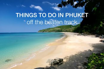 things to do in phuket