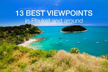 phuket viewpoints