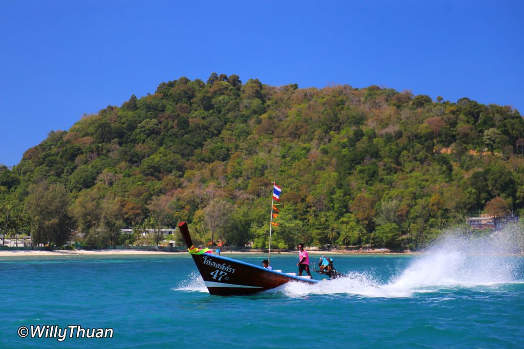 Freedom Beach A Hidden Beach In Phuket