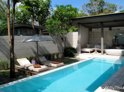 SALA Phuket on Mai Khao Beach