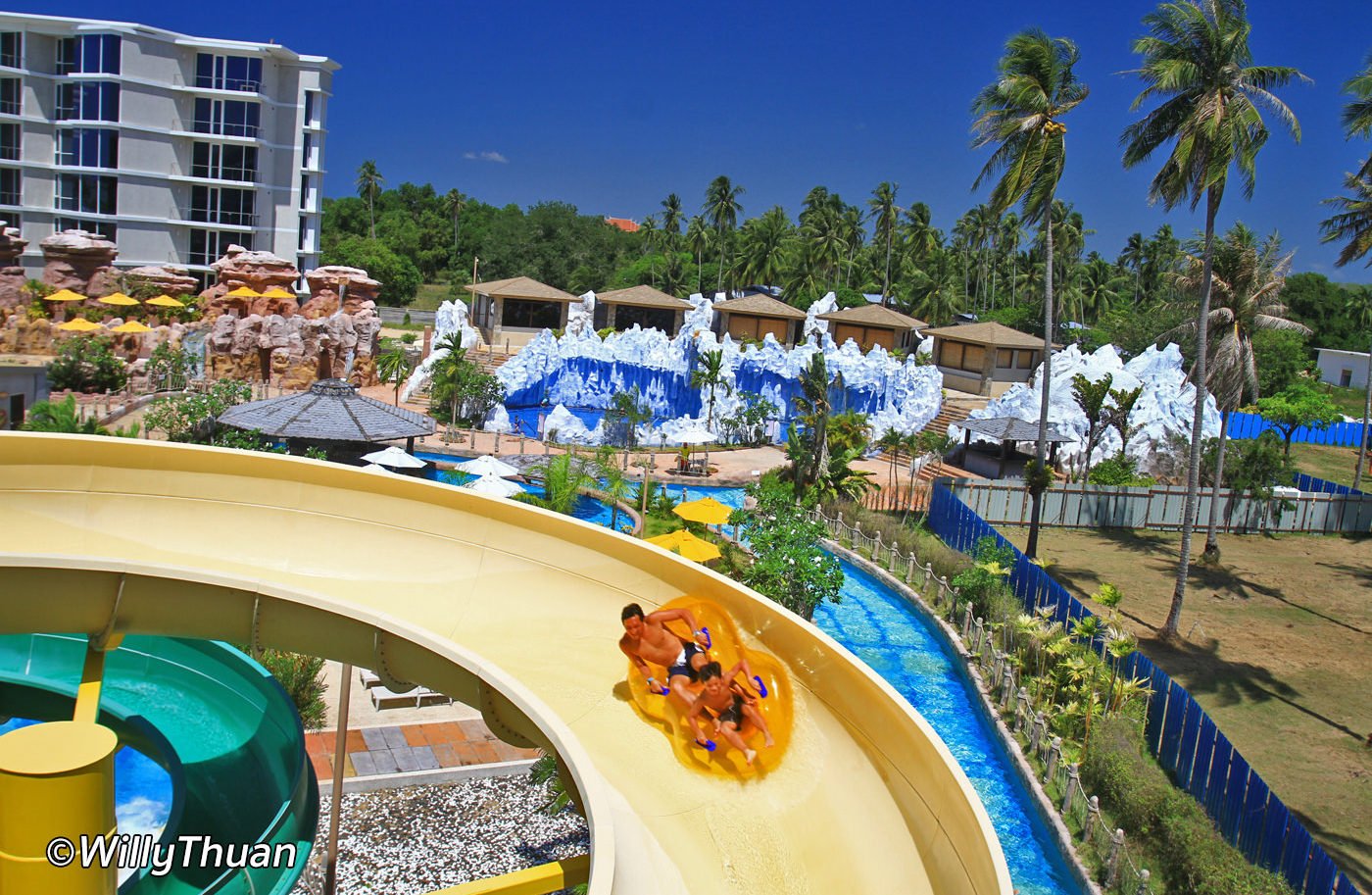 Splash Jungle Water Park Phuket Phuket 101