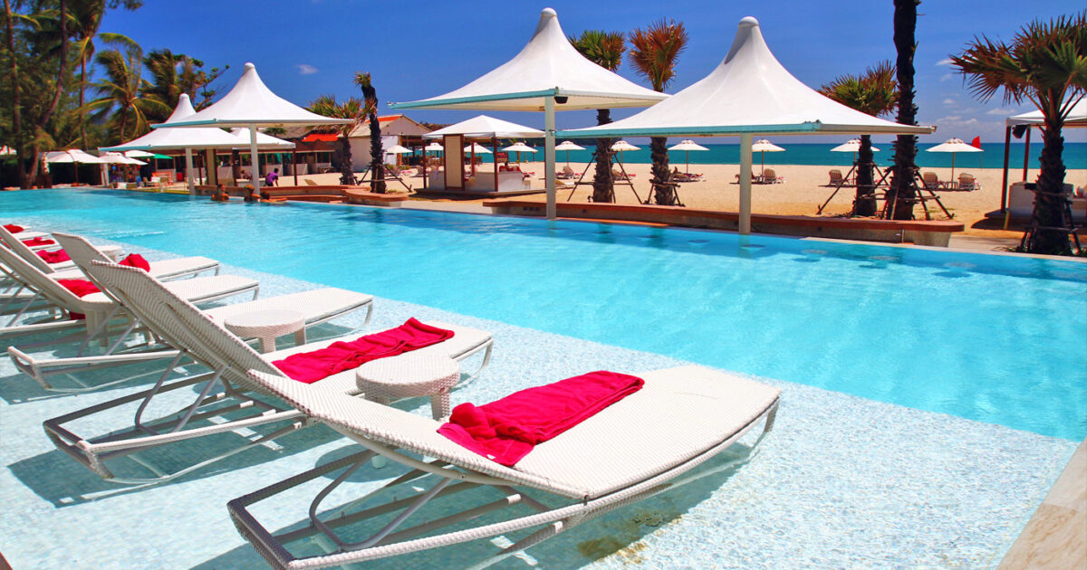 Xana Bech Club