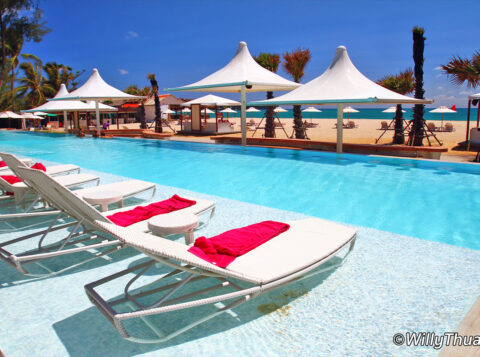 Xana Bech Club